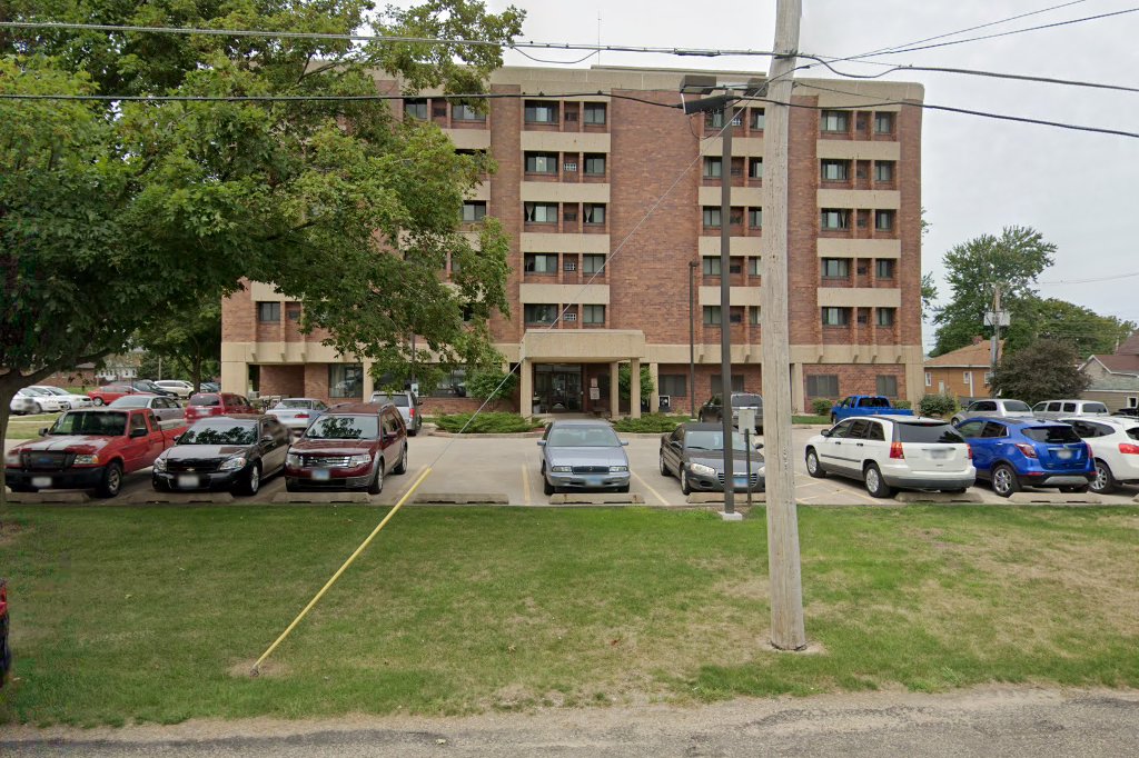 Knox County Housing Authority