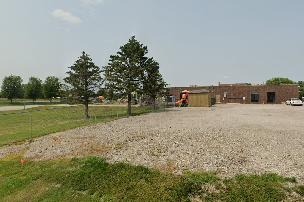 Murray Community School