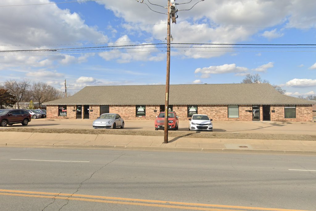 Bartlesville Tuxedo Tag Agency