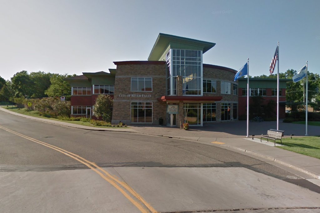 River Falls Municipal Court