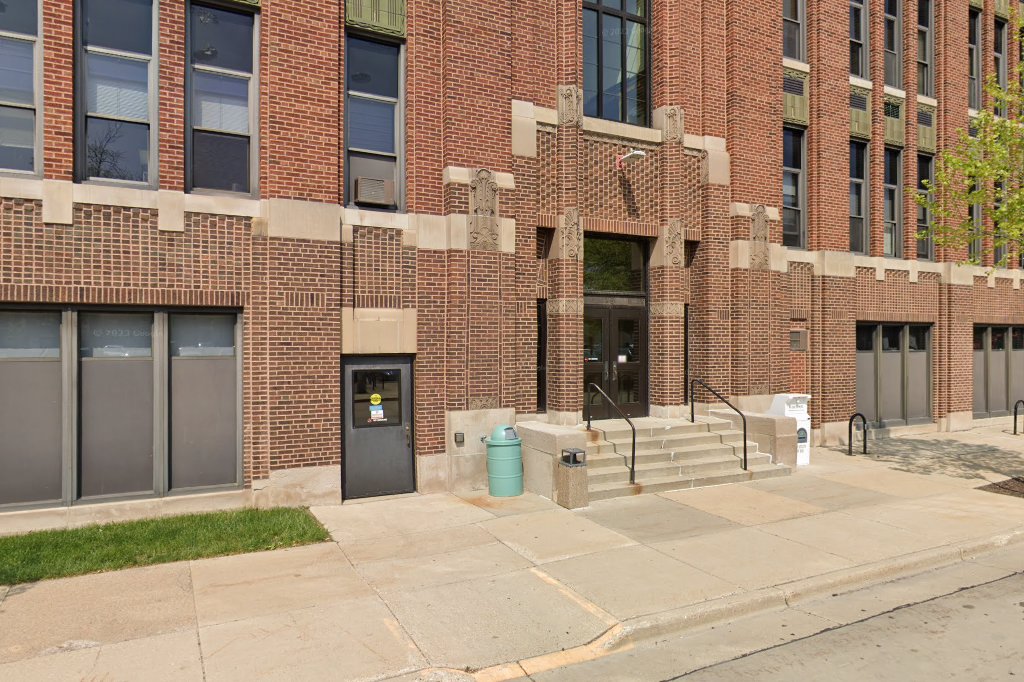 Racine Municipal Court