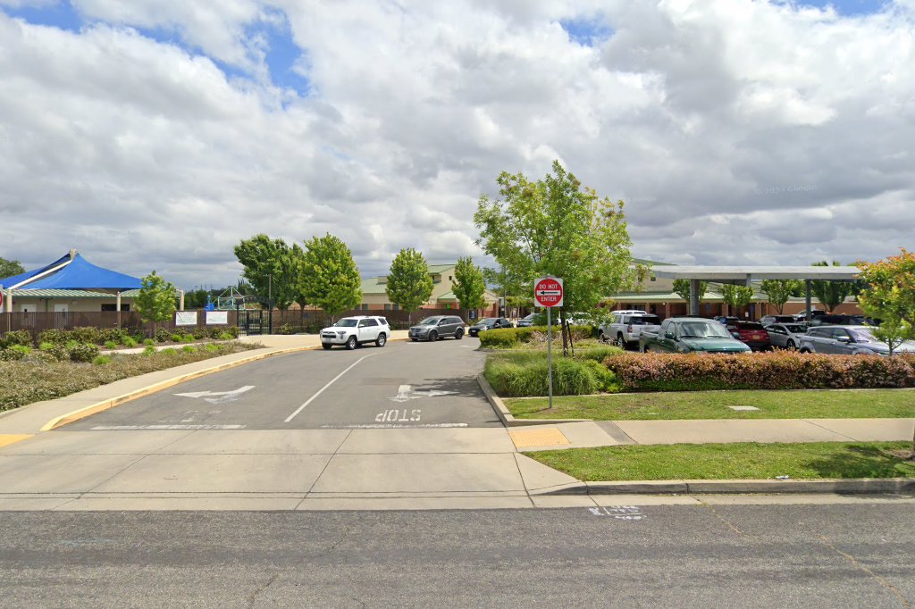 Edgewater Elementary School