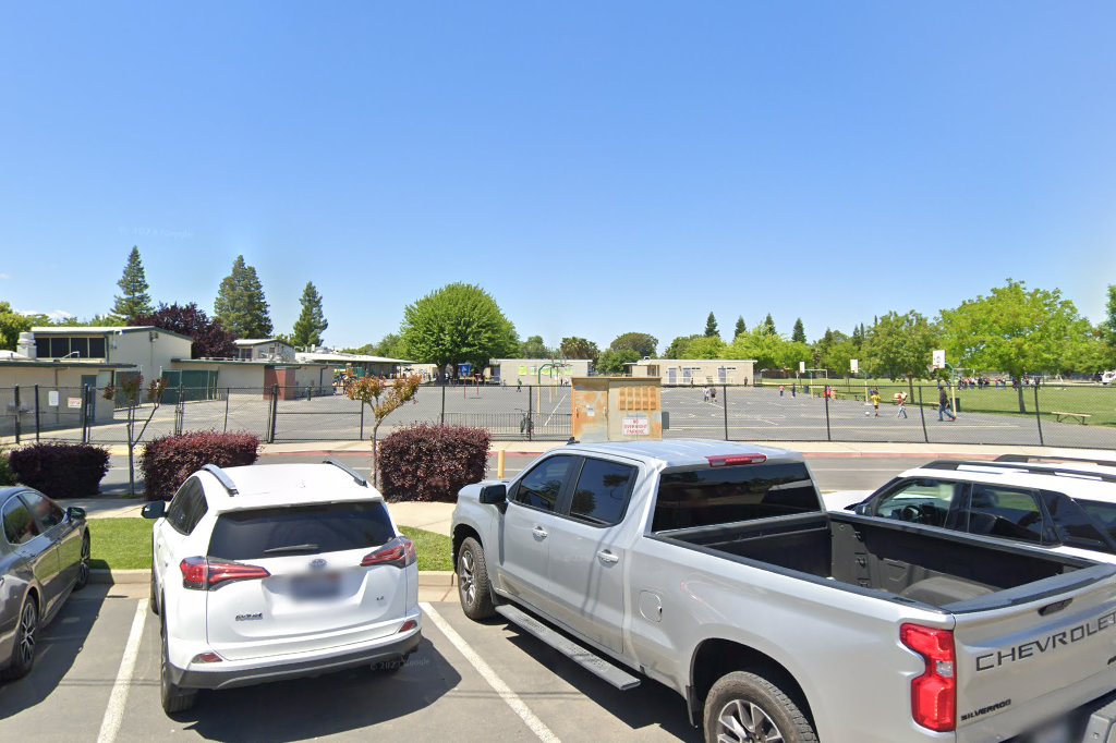 Cedar Lane Elementary School