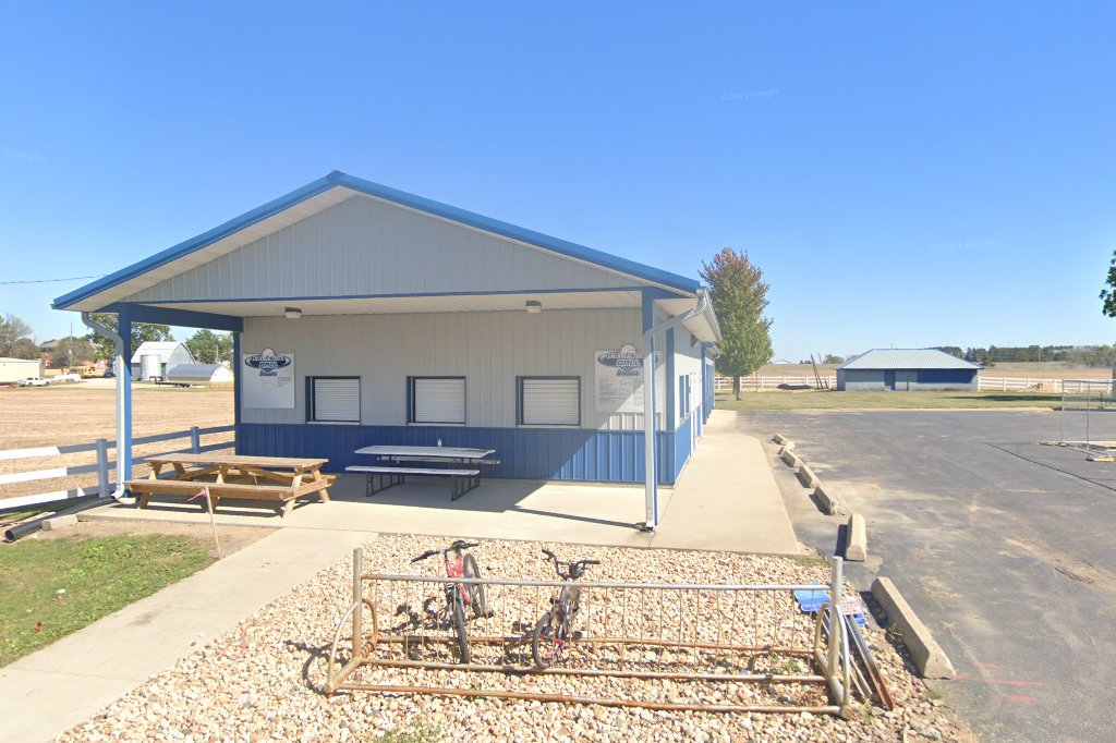Calamus-Wheatland Elementary Attendance Center
