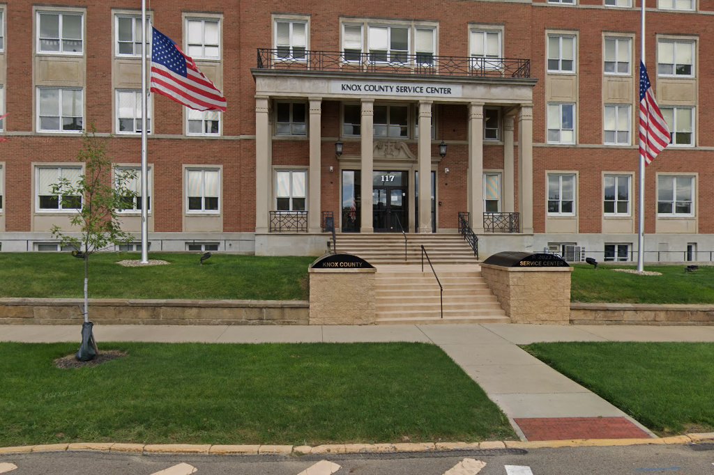Knox County Passport Office