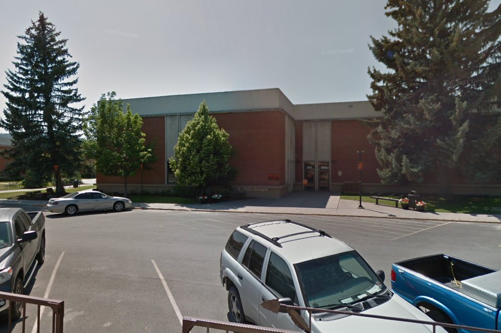 Flathead High School