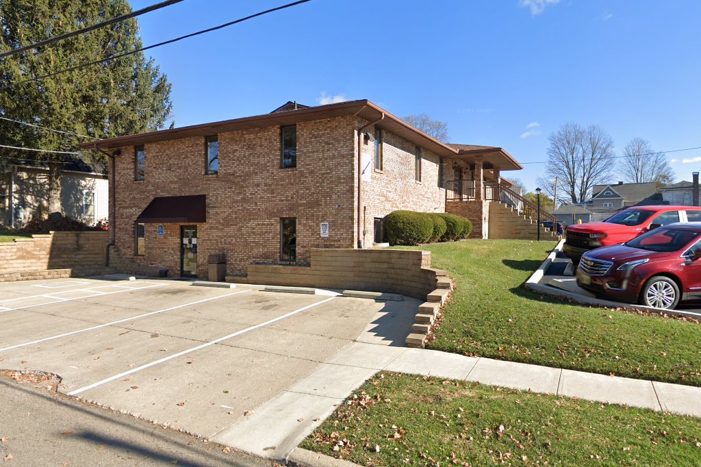 Morrow County Passport Office