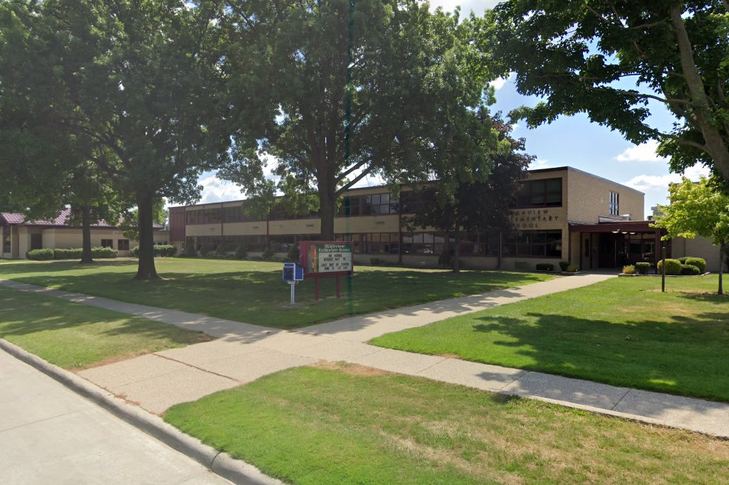 Highview Elementary School