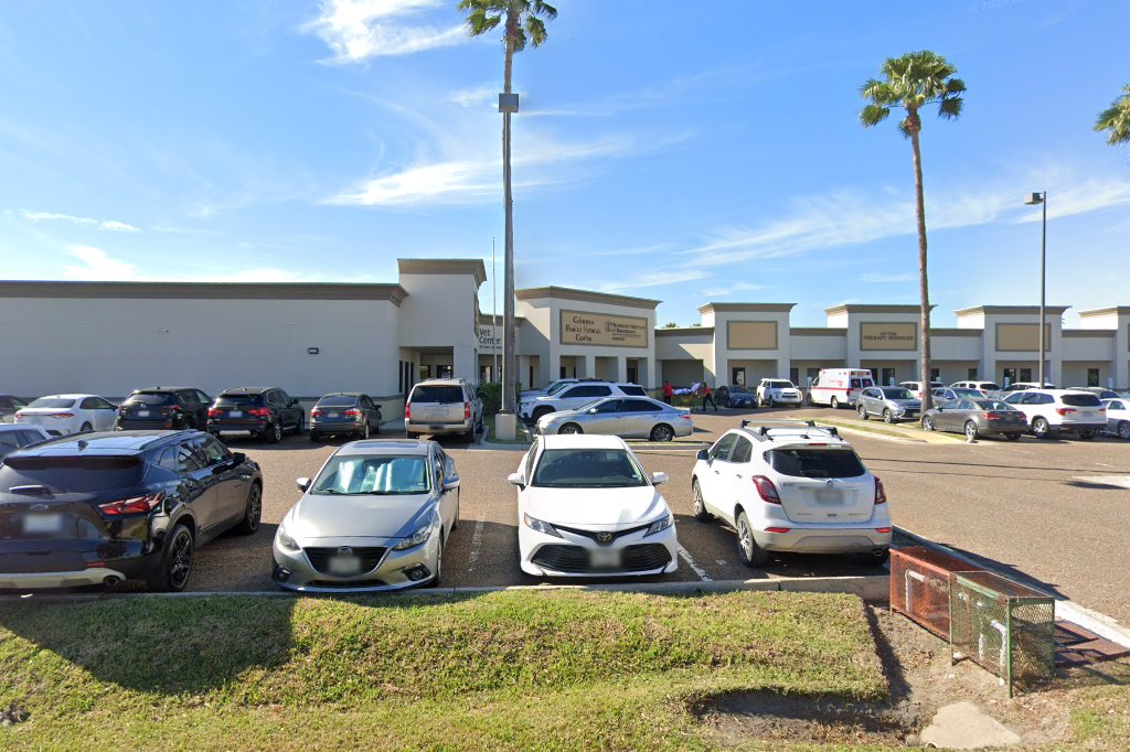 US Department Of Veterans Affairs-McAllen Vet Center
