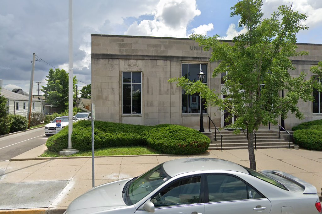 Eaton Passport Office