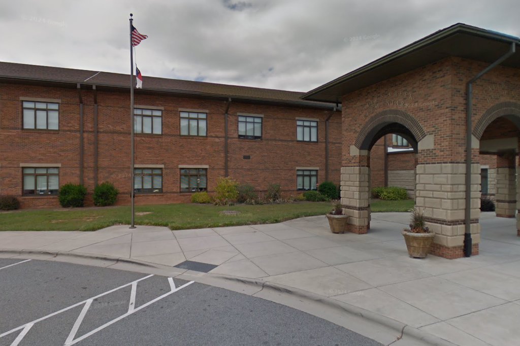 Caleb's Creek Elementary