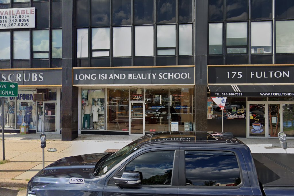Long Island Beauty School - Hempstead