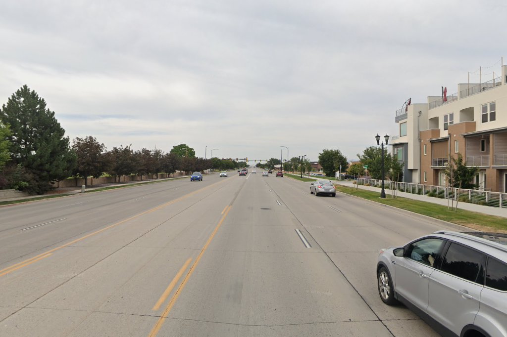 American Heritage of South Jordan