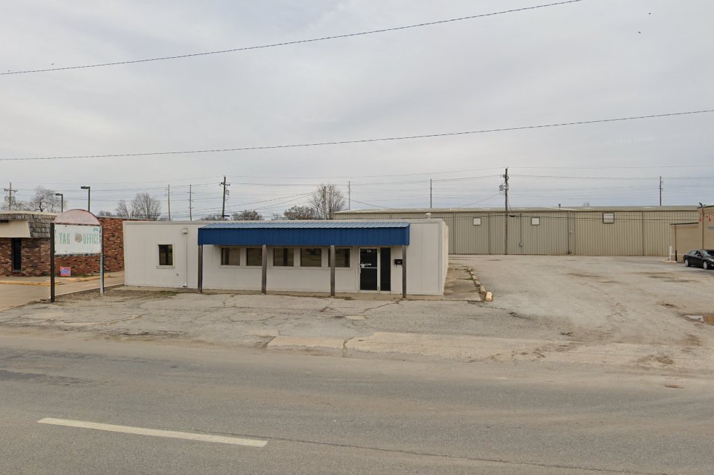 Vinita Tag Agency