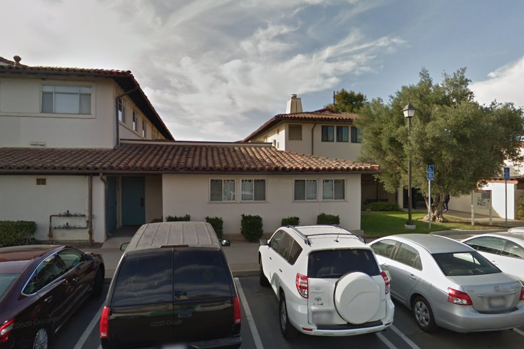 Santa Maria Superior Court