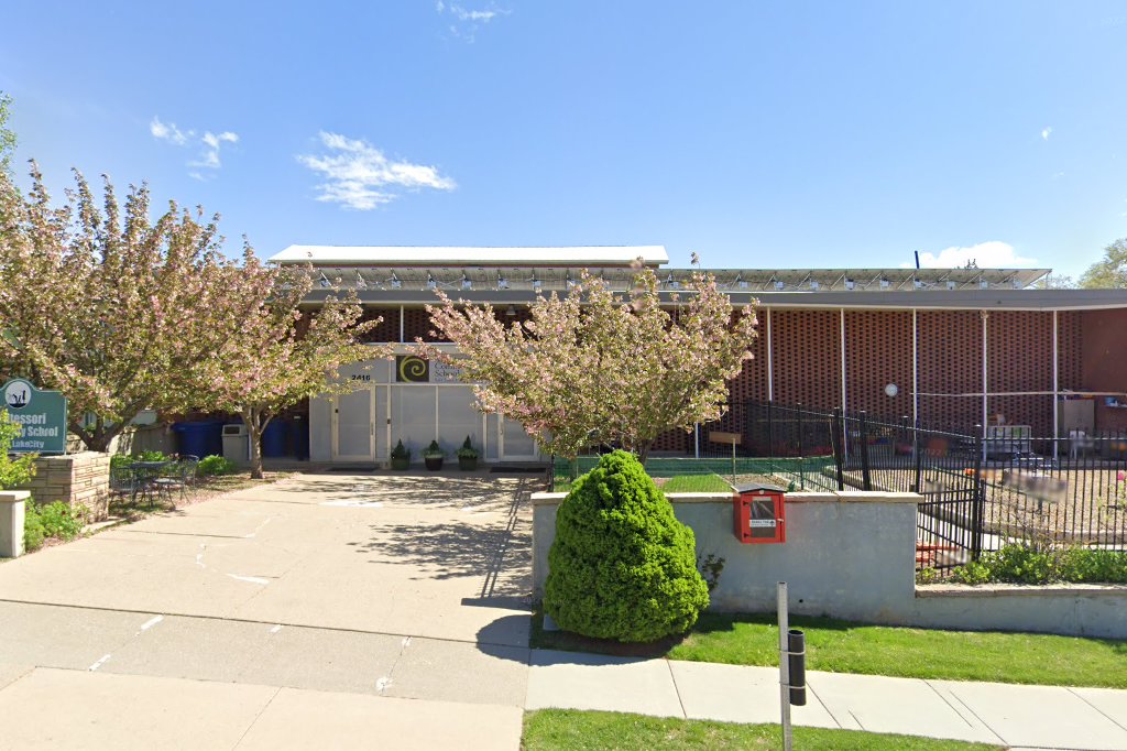 Montessori Community School