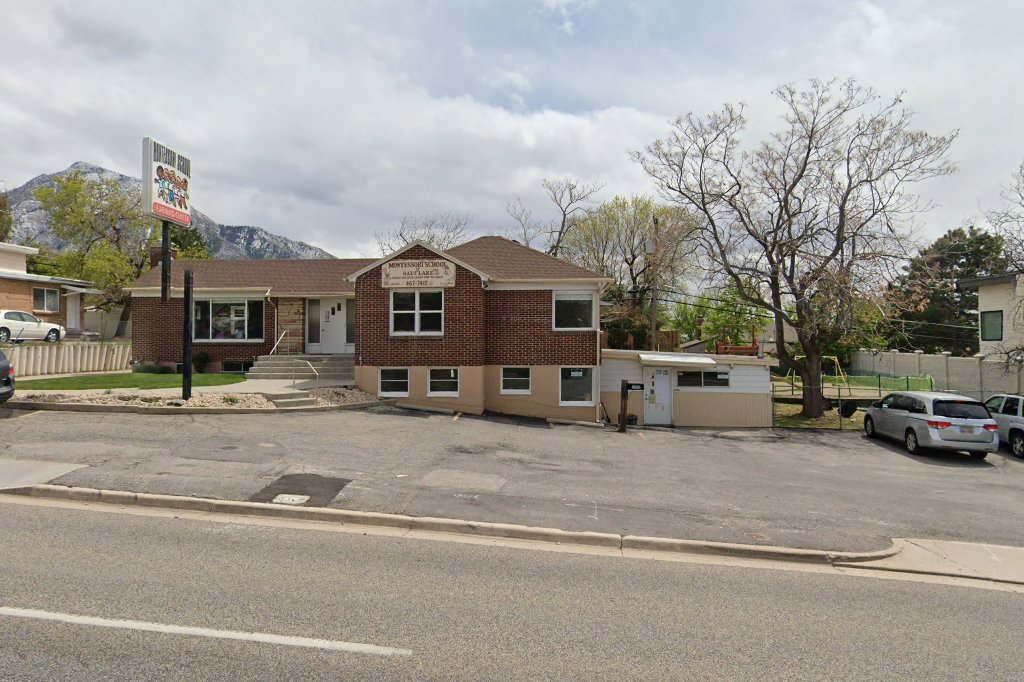 Montessori School of Salt Lake