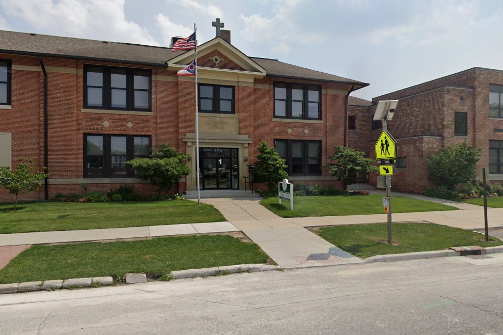 St Joseph's School