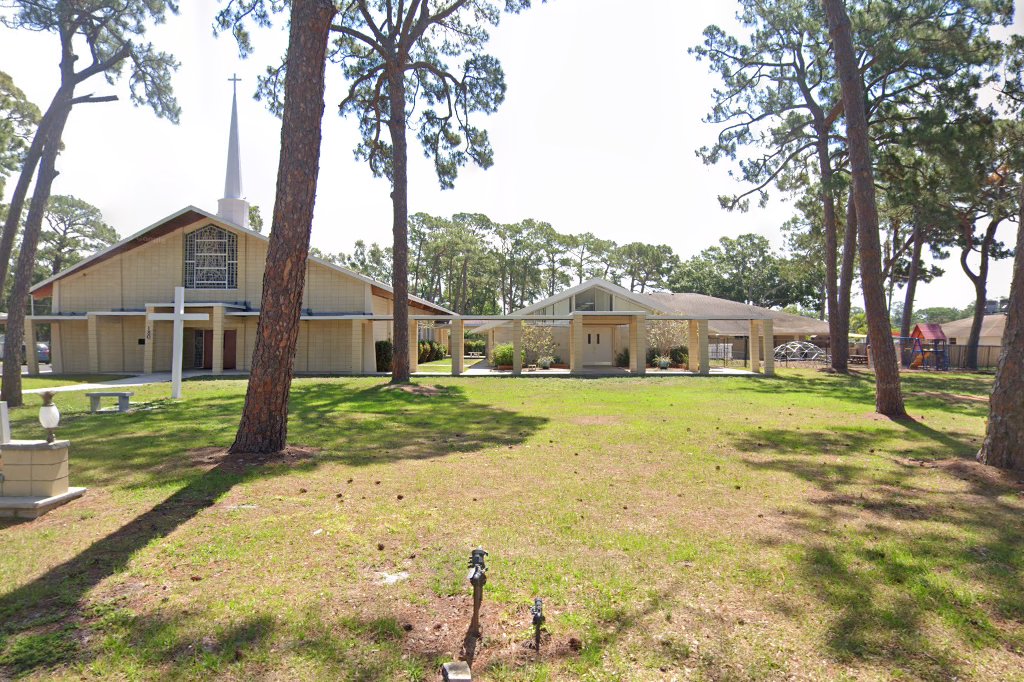 Agape Christian School Of Sarasota