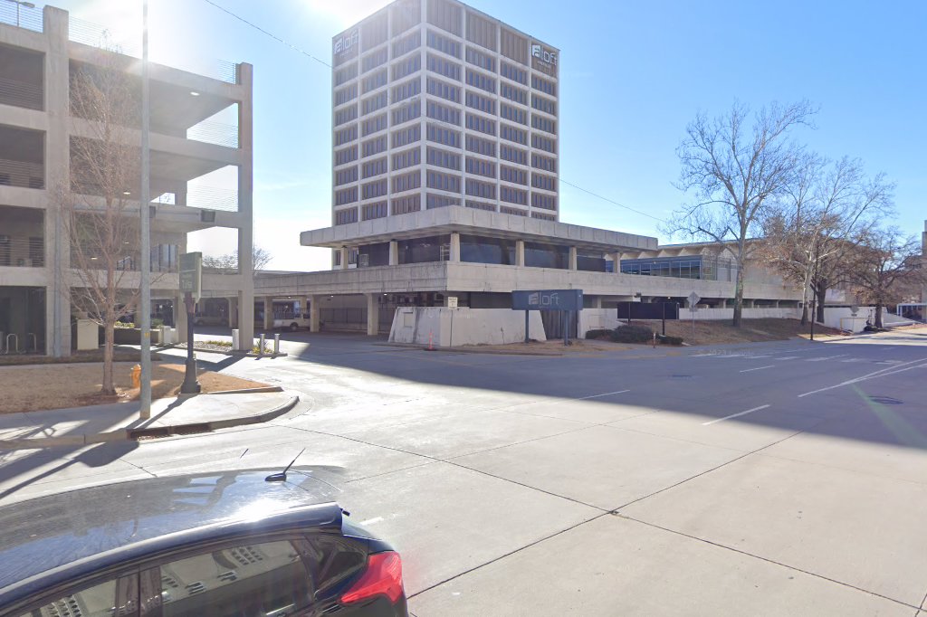 Tulsa Employment Department