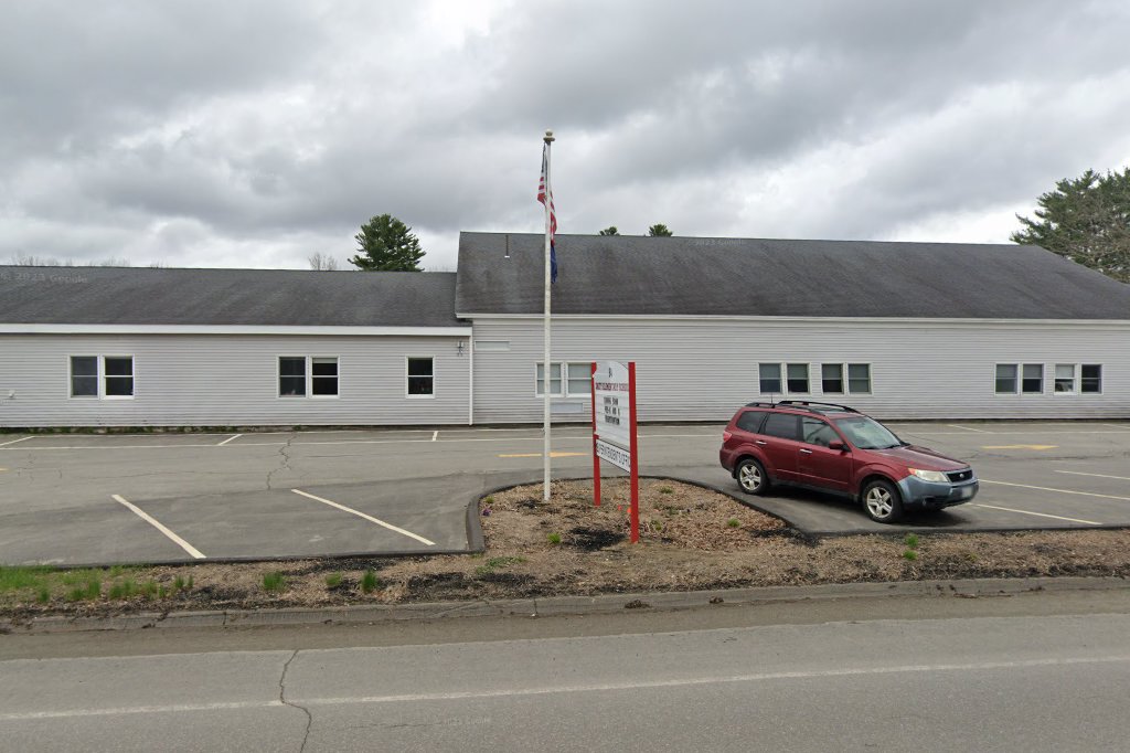 Unity Elementary School
