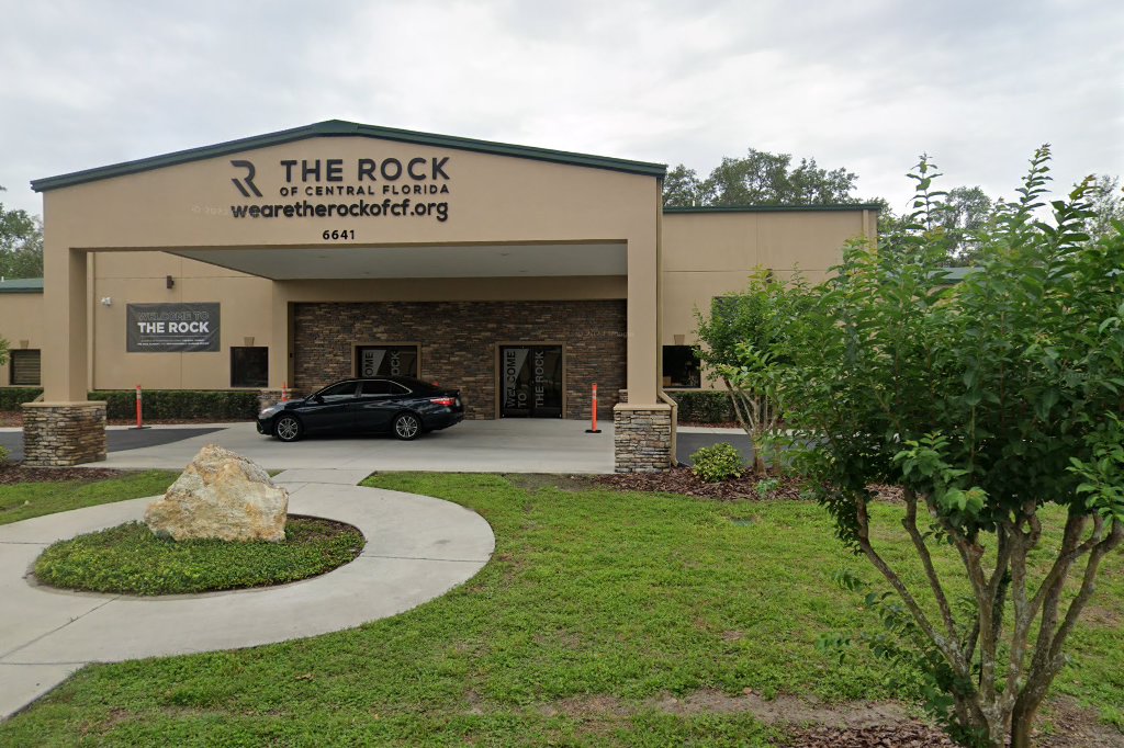 Rock Academy