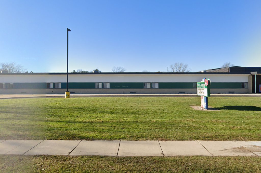 Ethel C Bobcean Elementary School