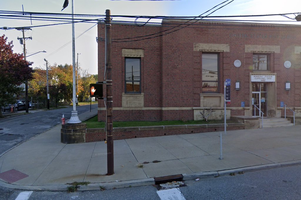 Newburg Passport Office