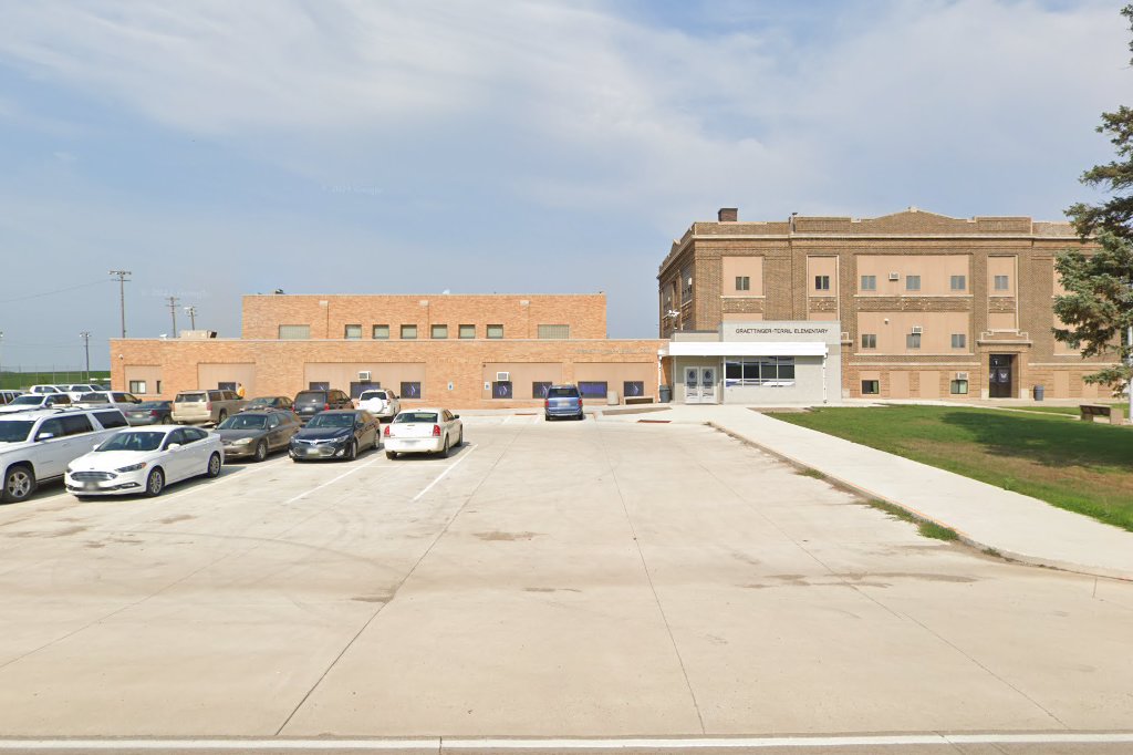 Terril/Graettinger Middle School