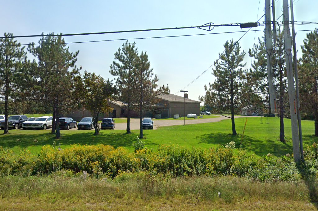 Alexander Elementary School
