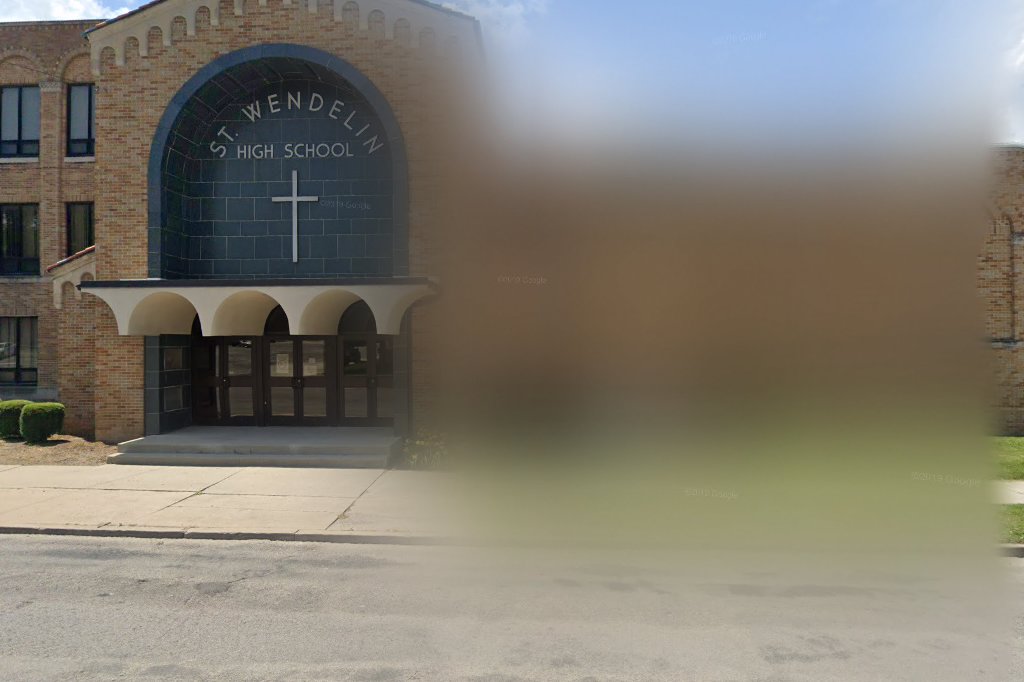 St Wendelin Catholic School