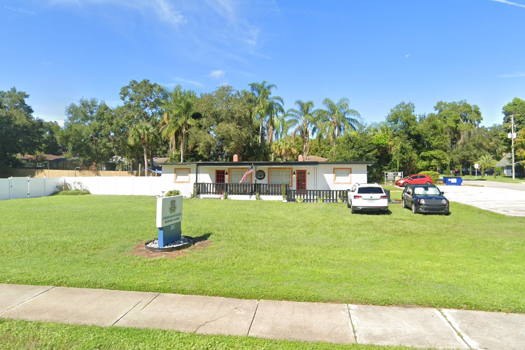Oviedo Montessori School