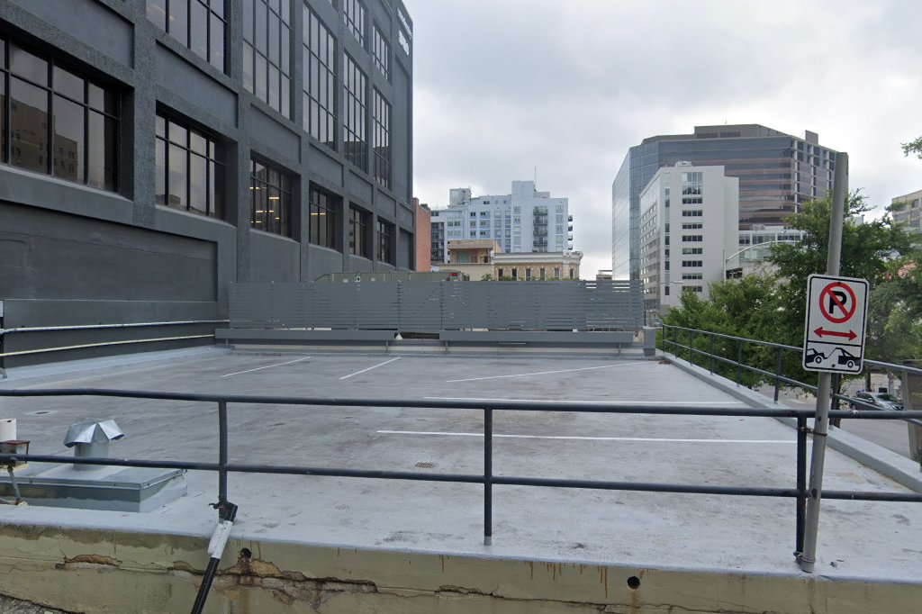 Austin Bar Association