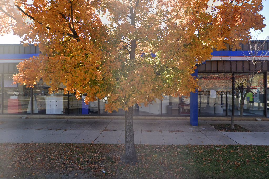 Bexley Passport Office