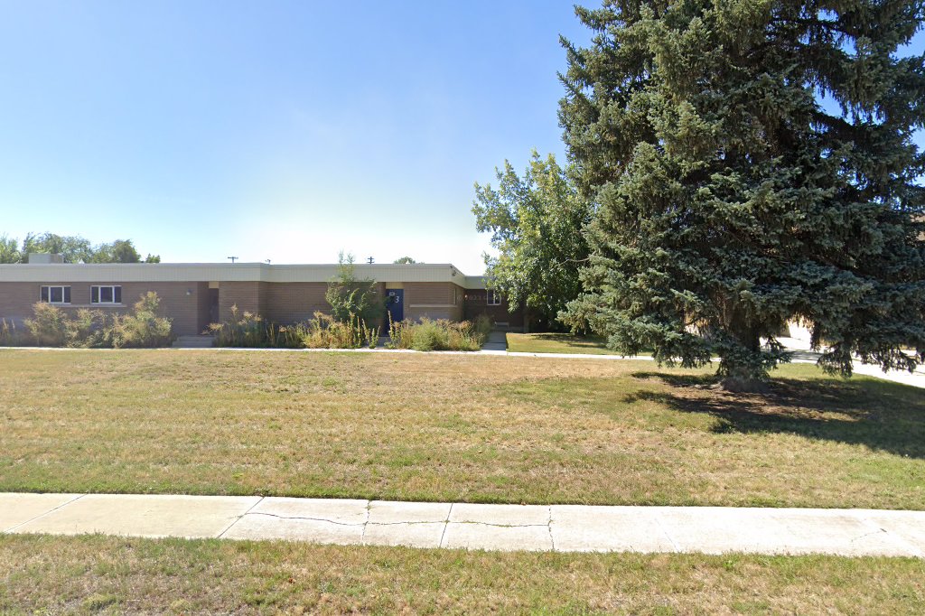 Garland Elementary School