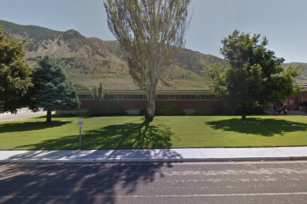 Foothill School