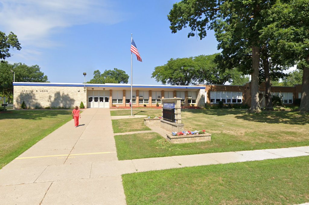 Long Elementary School