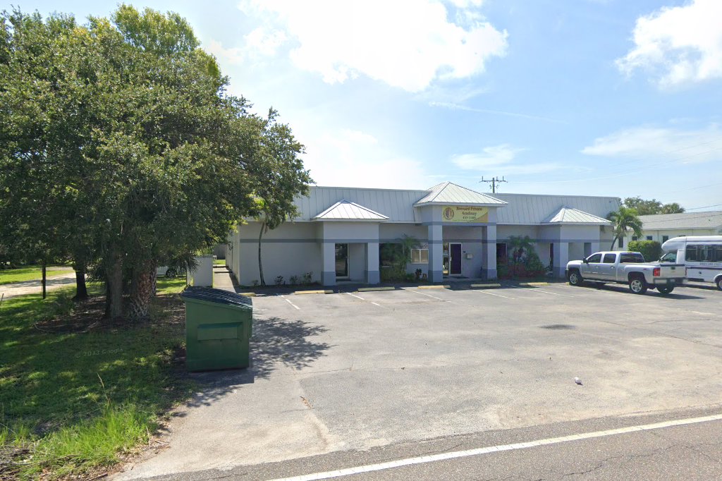 Brevard Private Academy