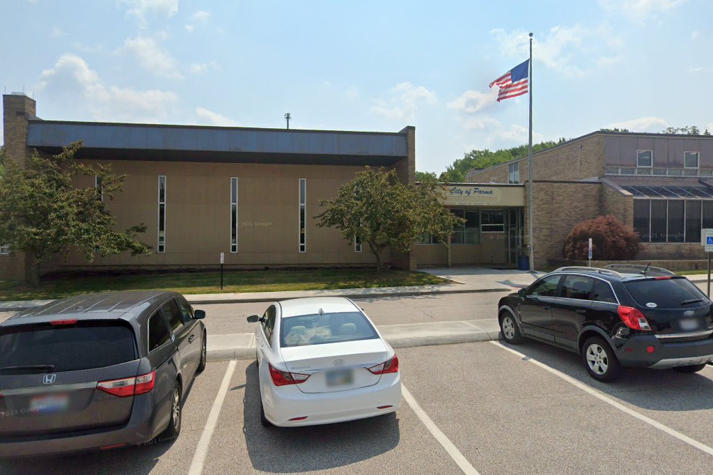 Cuyahoga County Passport Office