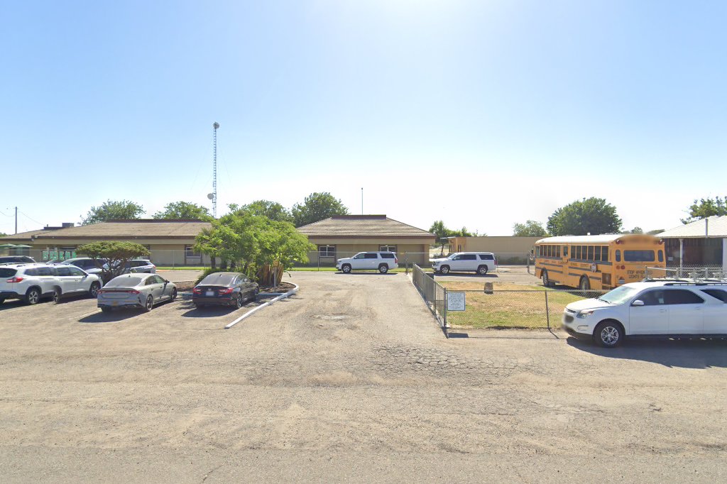 Burrel Elementary School