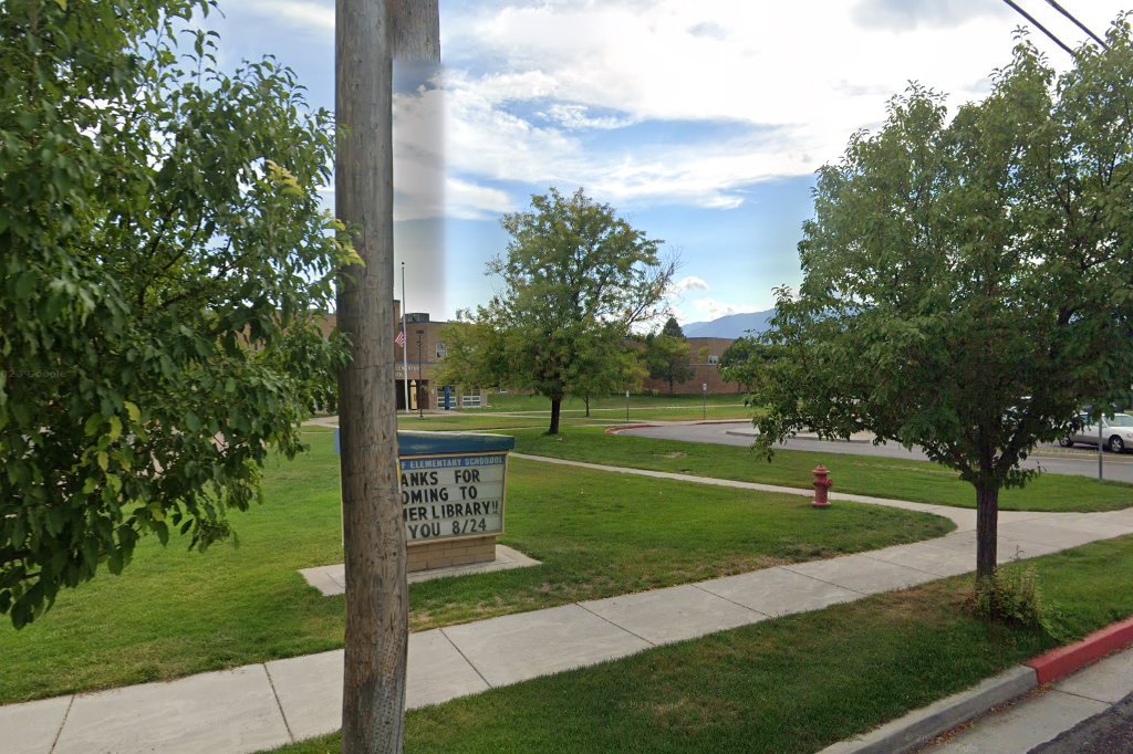 Woodruff School