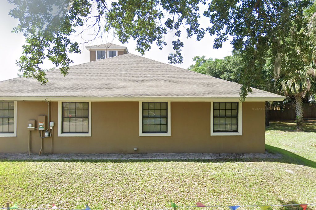 Tuskawilla Montessori Academy