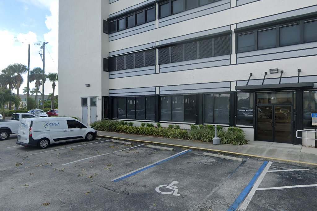 St. Lucie County State Attorney