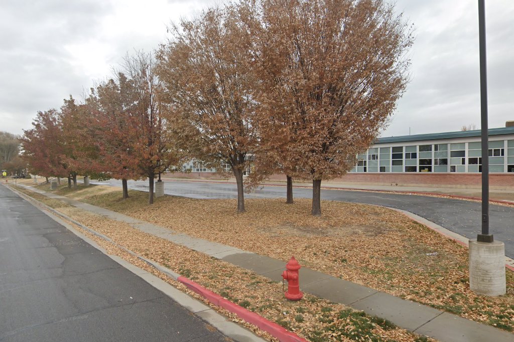 Sunset Elementary School
