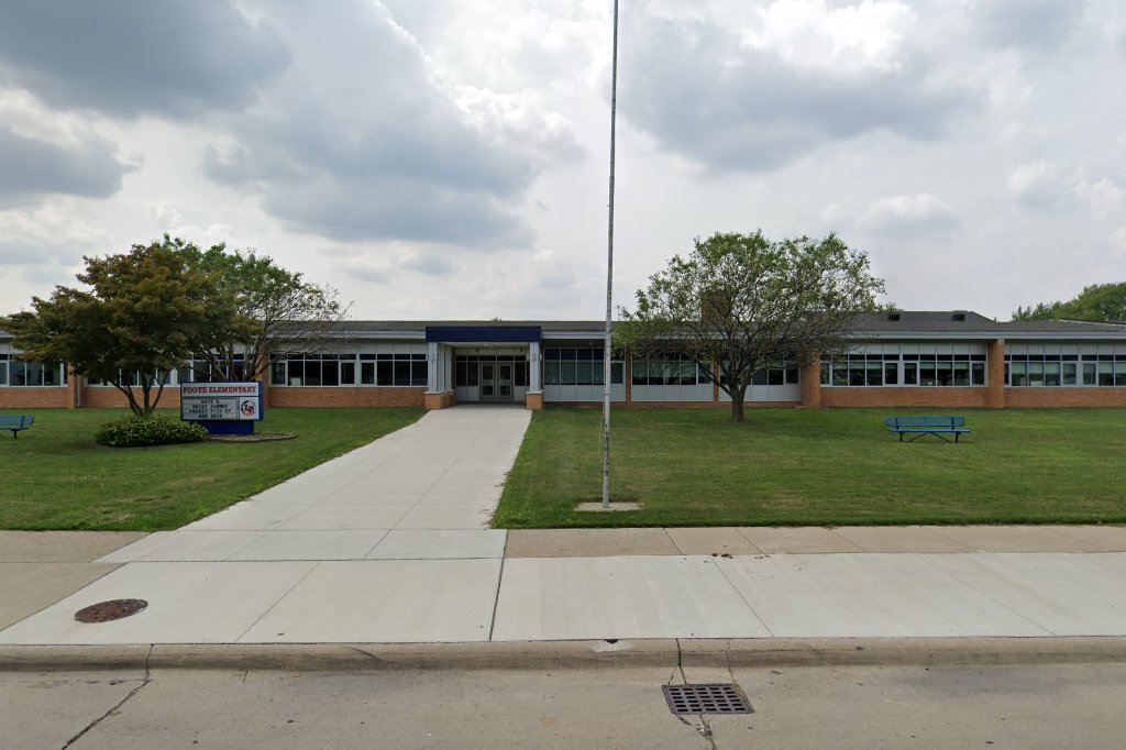 James Foote School
