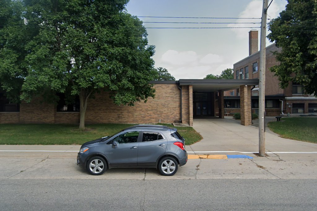Nora Springs Middle School