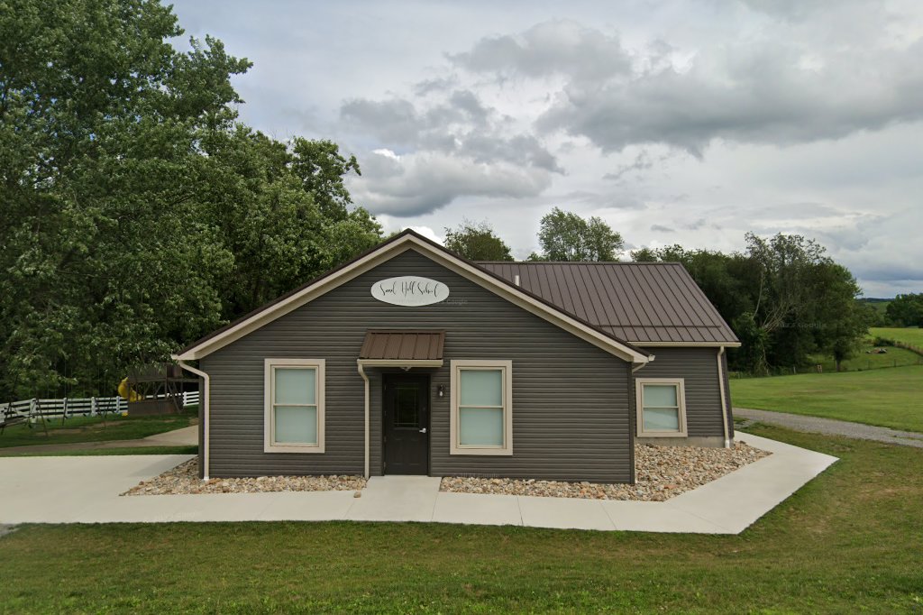 Sand Hill School