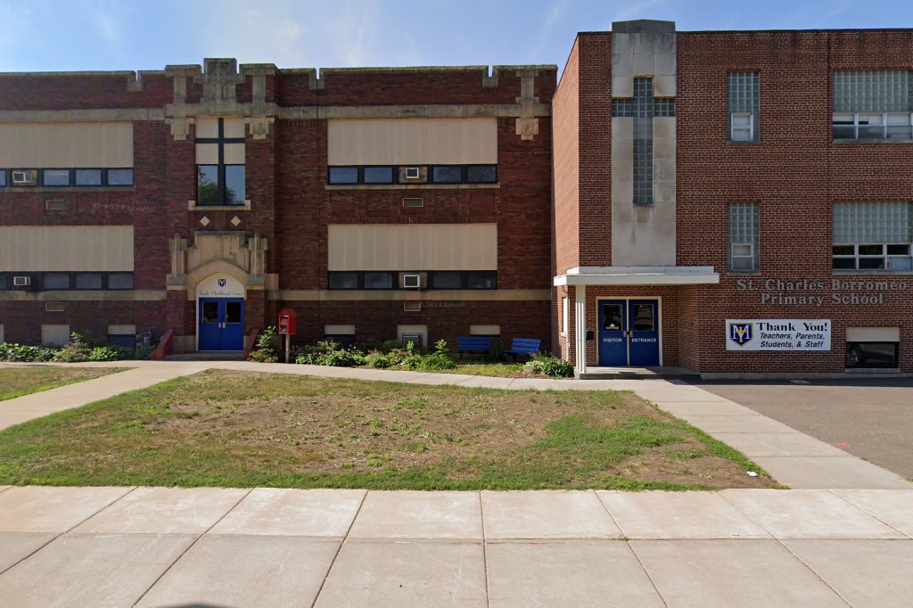 Saint Charles Borromeo Primary School