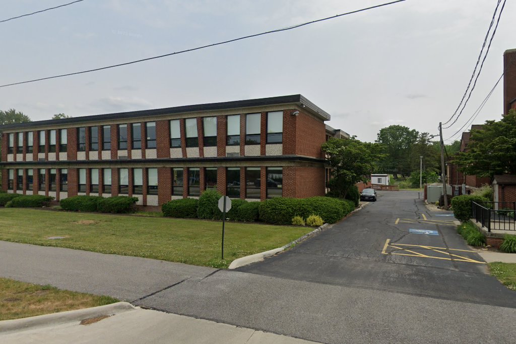 St. Peter School