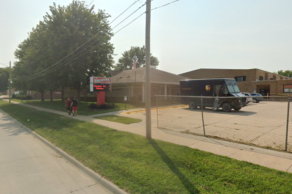 Sidney Elementary School